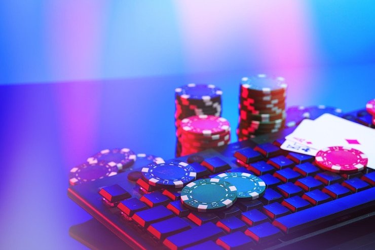 Studio live Monopoly Live via4d dengan roda berputar dan dealer profesional